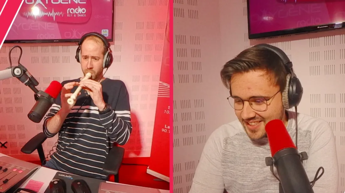 KGMS : Le Jeu "Pipoxygène"